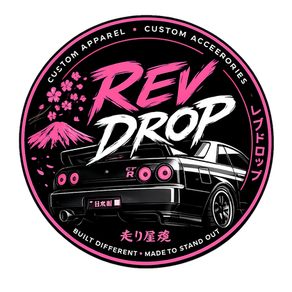 revdrop