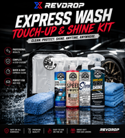 Chemical Guys Car Washing Kit -