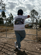 My Only Sponsor Is Centrelink Limited Edition Graphic Tee