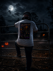 Last Ride Full Send Limited Drop Graphic Tee