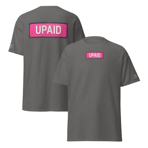 IGETU UPAID