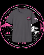 Japan Domestic Market 581 Graphic Tee
