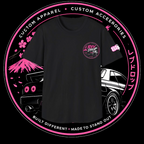 Happy Drive Graphic Tee