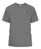 Unisex T-Shirt | Gildan 5000