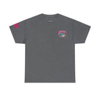 REVDROP Aussie V8 Muscle Car Graphic T-Shirt | Ford & Holden Legends Streetwear Tee