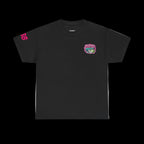 REVDROP Aussie V8 Muscle Car Graphic T-Shirt | Ford & Holden Legends Streetwear Tee