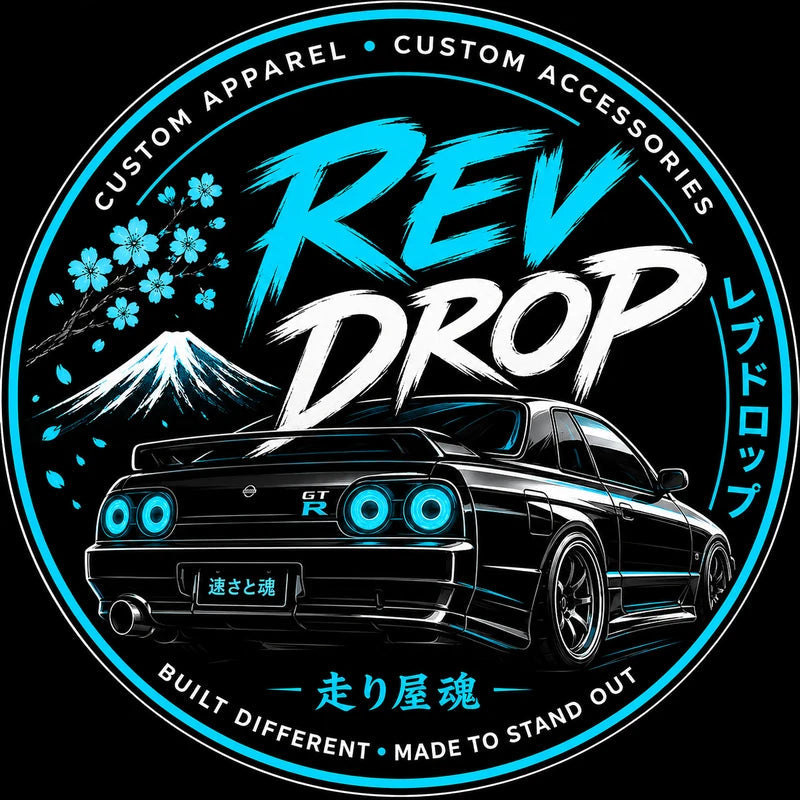 revdrop