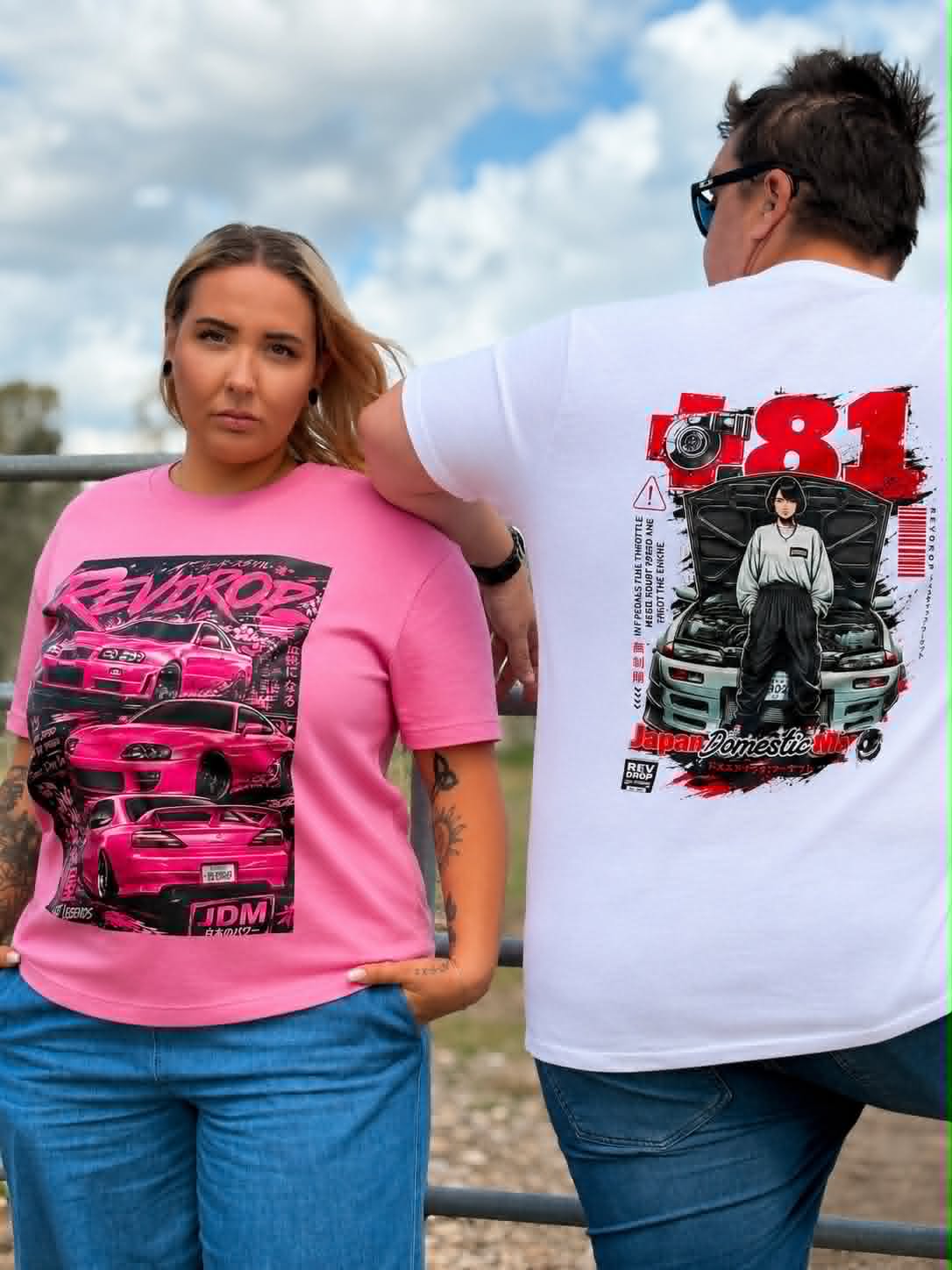 APPAREL
